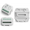 OXT T250DC módulo de relé mini ZigBee Tuya, libre de potencial, AC 230 V / DC 5 V / 12-48 V