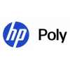 Poly CS540 auricular DECT convertible, intraural (serie CS540)