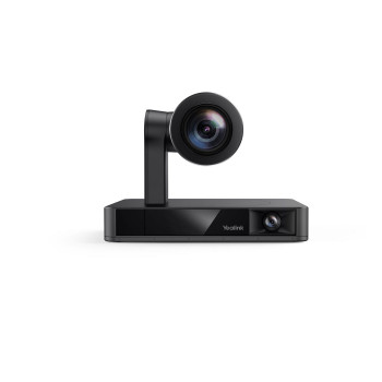 Yealink UVC86 cámara de videoconferencia, versión MSFT (UVC86-B)