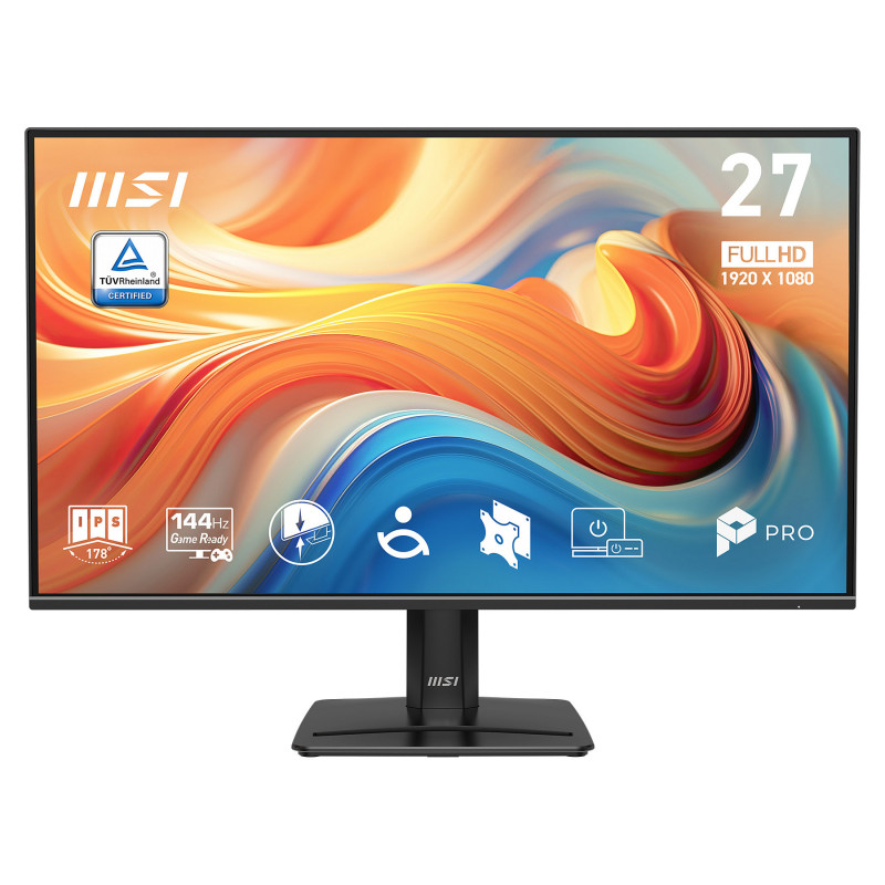 MSI 9S6-3PE9CM-001 Monitor 27