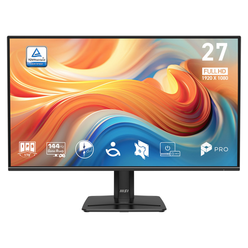 MSI 9S6-3PE9CM-001 Monitor 27