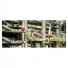 Velcro One Wrap Bridas de cable de cinta de velcro, 13 x 200 mm, blanco, 25 uds.