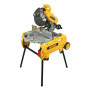 DeWALT D27107XPS-QS Sierra de mesa