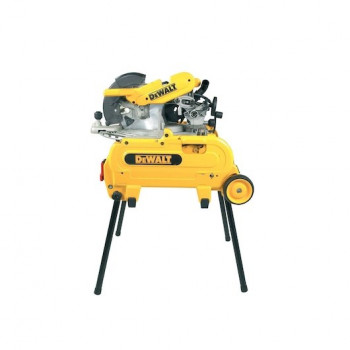 DeWALT D27107XPS-QS Sierra de mesa