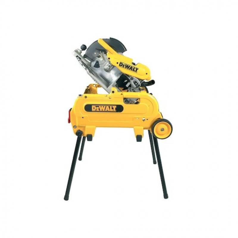 DeWALT D27107XPS-QS Sierra de mesa