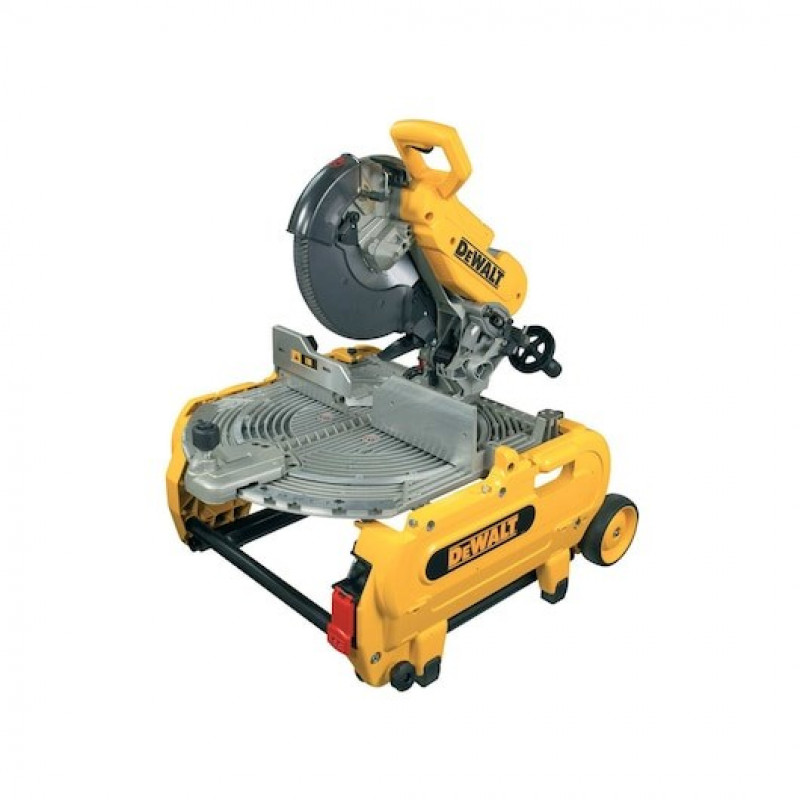 DeWALT D27107XPS-QS Sierra de mesa