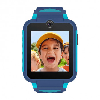 TCL MOVETIME Family Watch MT42X Smartwatch, azul