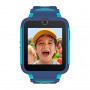 TCL MOVETIME Family Watch MT42X Smartwatch, azul