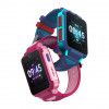 TCL MOVETIME Family Watch MT42X Smartwatch, azul