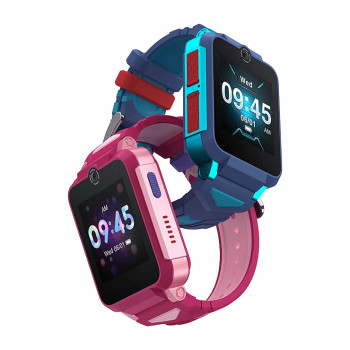 TCL MOVETIME Family Watch MT42X Smartwatch, azul