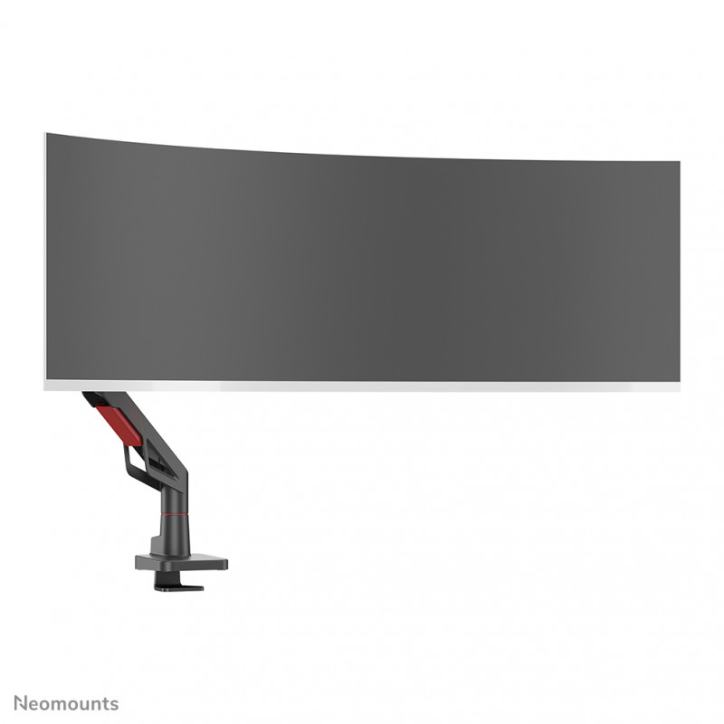 Neomounts DS70-256RD1 Brazo de monitor gaming, 24-57