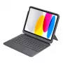 Belkin Connect Teclado/funda USB-C Rugged iPad A16 TBA009hq-DE