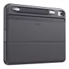 Belkin Connect Teclado/funda USB-C Rugged iPad A16 TBA009hq-DE