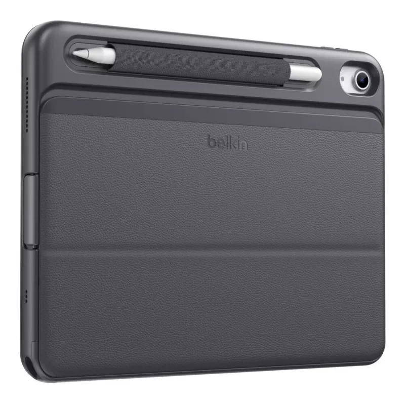 Belkin Connect Teclado/funda USB-C Rugged iPad A16 TBA009hq-DE