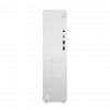 Lenovo IdeaCentre Tower 08IAS10 Torre PC - Intel Core Ultra 7 265, 16GB RAM, 512GB SSD, sin sistema operativo, Cloud Grey