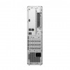 Lenovo IdeaCentre Tower 08IAS10 Torre PC - Intel Core Ultra 7 265, 16GB RAM, 512GB SSD, sin sistema operativo, Cloud Grey
