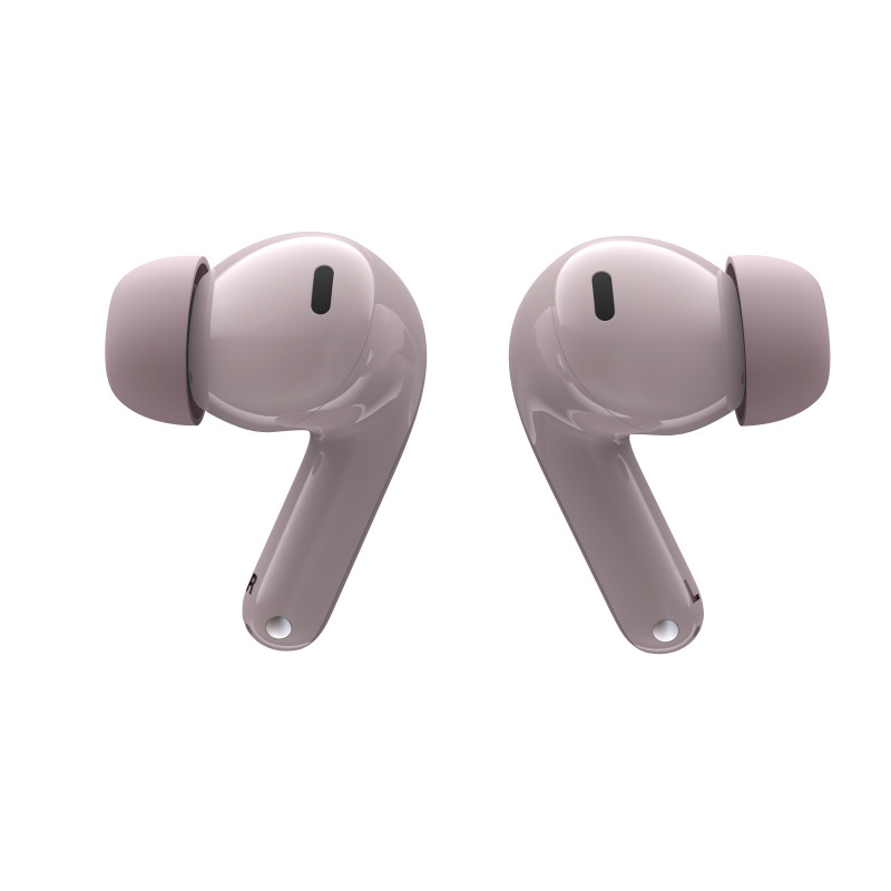 Motorola moto buds 2 Violet Ice Auriculares in-ear