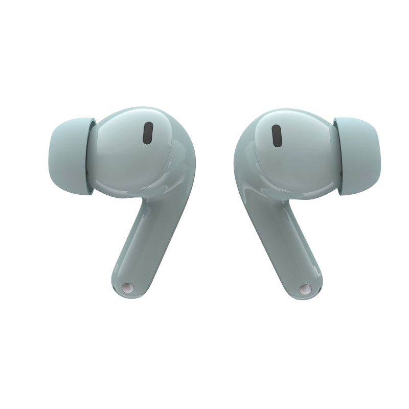 Motorola moto buds 2 Gray Mist Auriculares in-ear
