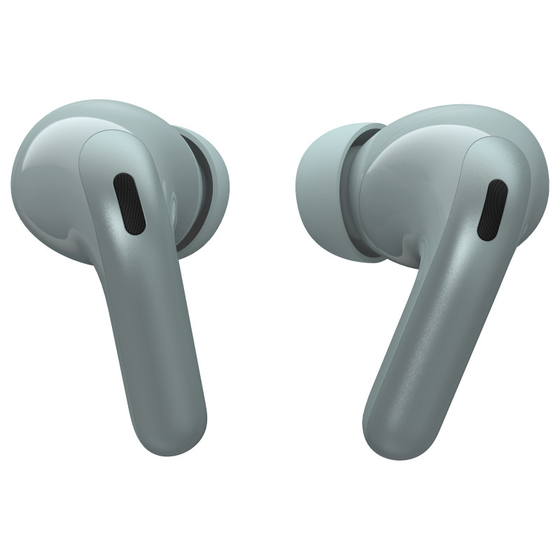 Motorola moto buds 2 Gray Mist Auriculares in-ear
