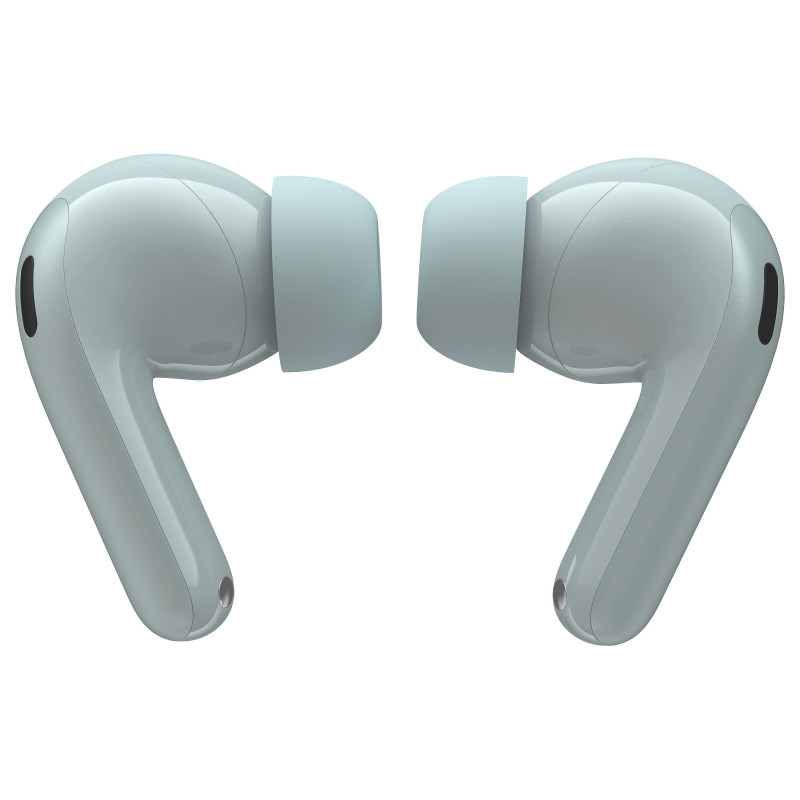 Motorola moto buds 2 Gray Mist Auriculares in-ear
