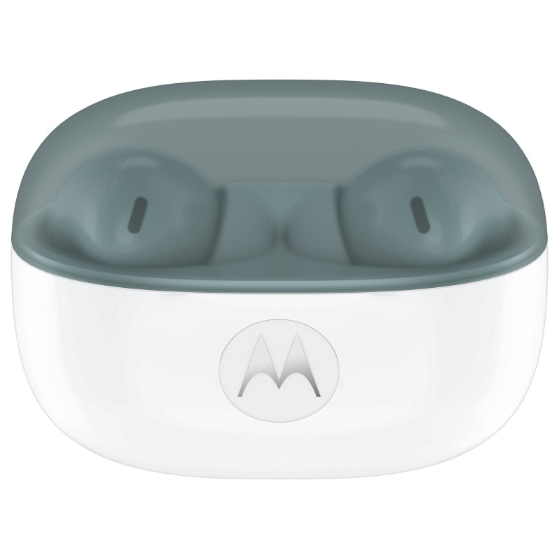 Motorola moto buds 2 Gray Mist Auriculares in-ear