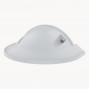 Axis TP3823-E Weathershield Cubierta de protección meteorológica para cámara, exteriores, blanca (pack de 2)