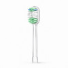 RANVOO PQ5 Pure Recambios de cepillo de dientes, verde, 3 uds.