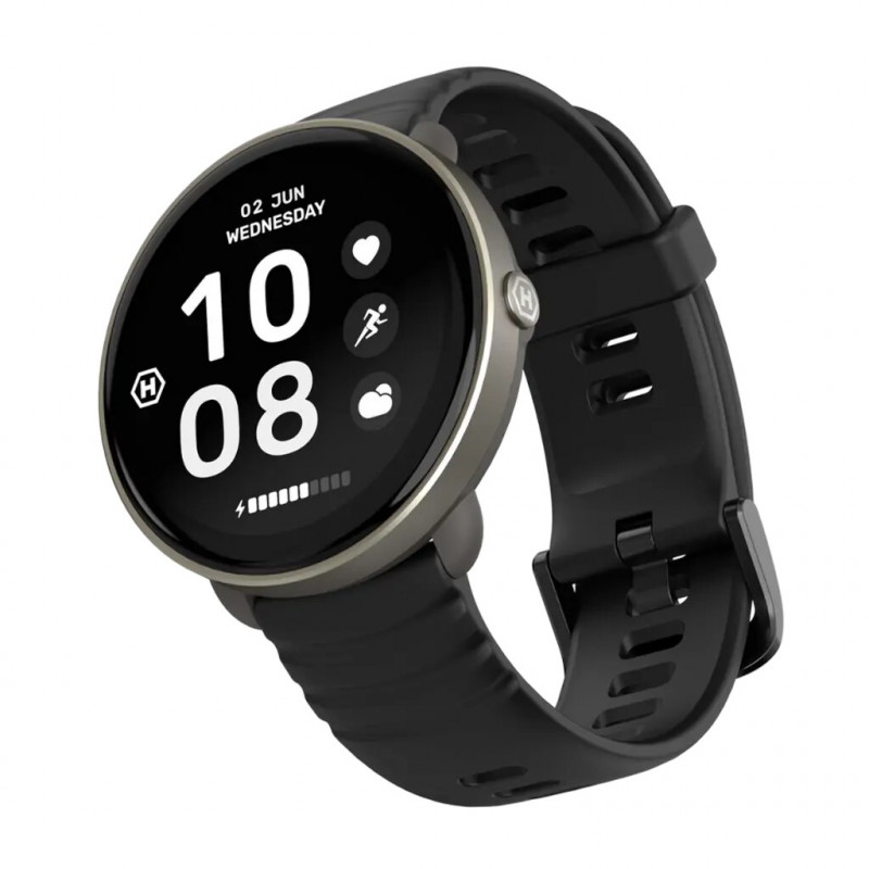 Hammer Ventus Smartwatch, GPS, 1,32