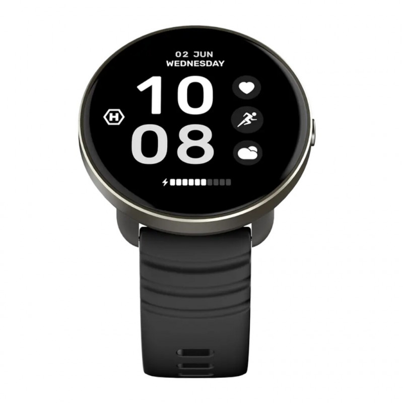 Hammer Ventus Smartwatch, GPS, 1,32