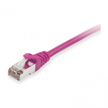 Equip Cable de red Cat6 S/FTP RJ45, 0,25 m, LSZH