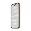 Apple iPhone 18 Pro Funda TechWoven con MagSafe – Taupe
