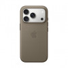 Apple iPhone 18 Pro Funda TechWoven con MagSafe – Taupe