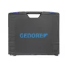 Gedore TOURING 6600780 Set de herramientas para manitas en maletín