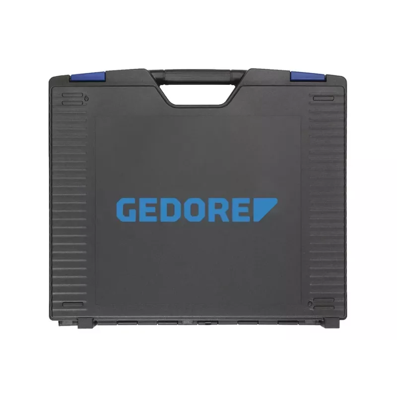 Gedore TOURING 6600780 Set de herramientas para manitas en maletín