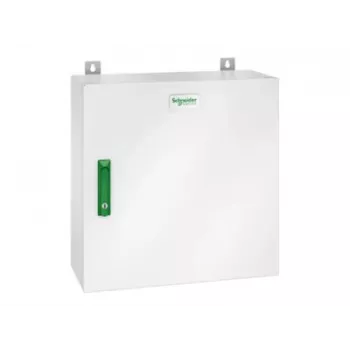 APC Backfeed Box 275A Contactor de potencia trifásico con conexión inferior para Easy UPS 3M 60-100kVA