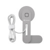 SANDBERG ScreenMount Cargador magnético 15W