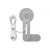 SANDBERG ScreenMount Cargador magnético 15W