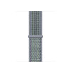 Apple Watch Correa Sport Loop 40 mm – Obsidian Mist