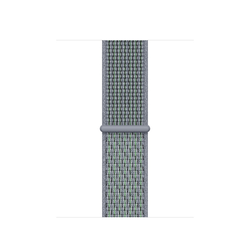Apple Watch Correa Sport Loop 40 mm – Obsidian Mist