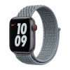 Apple Watch Correa Sport Loop 40 mm – Obsidian Mist