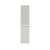 Apple Watch Correa Sport Loop 44 mm – Spruce Aura