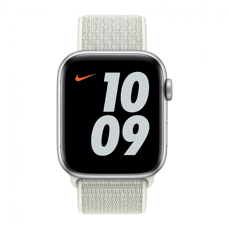 Apple Watch Correa Sport Loop 44 mm – Spruce Aura