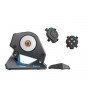Tacx NEO 2T con Zwift Cog and Click [010-04791-61] entrenador de bicicleta