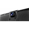Sencor SCT M1090DBWT estación multimedia con CarPlay y Android Auto, dashcam y cámara de marcha atrás