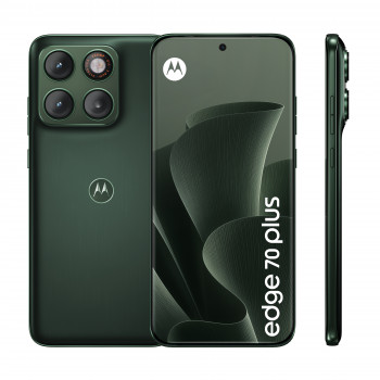 Motorola Moto Edge 70 Plus 8/256GB Smartphone, Mountain View