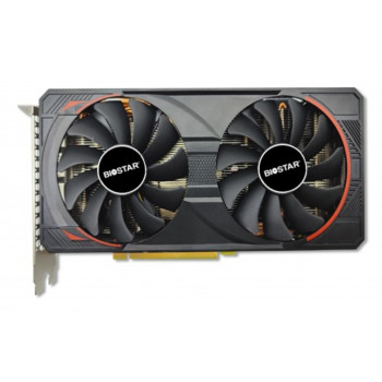 Biostar RTX 3070 8GB GDDR6 tarjeta gráfica VN3716RM82