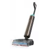 Dreame T16 Pro aspirador de escoba con batería, vapor, húmedo y seco, 30000 Pa, gris