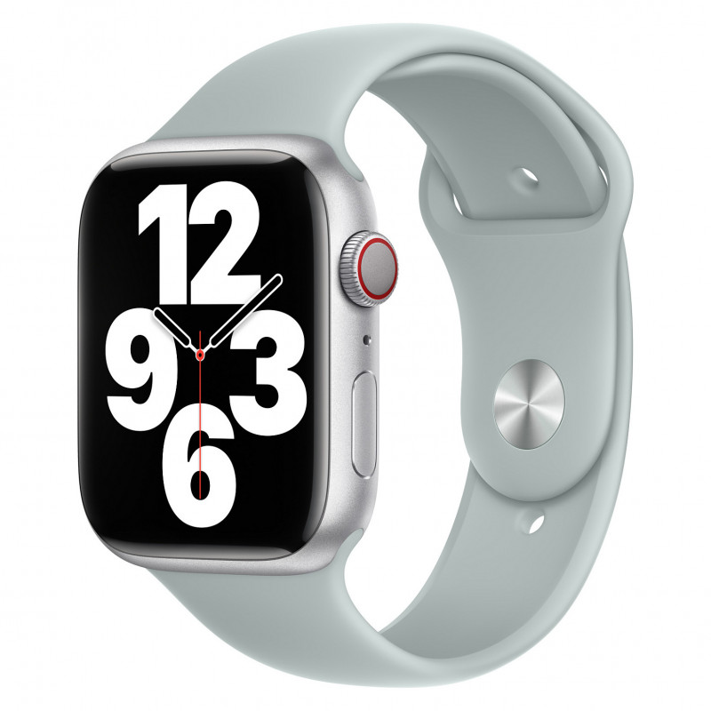 Apple Watch correa deportiva 45mm – Succulent