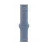 Apple Watch correa deportiva 45mm – azul pizarra