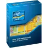 Intel Xeon E5-1650V4 procesador de servidor - 6 núcleos, 12 hilos, 3,6 GHz, 15 MB caché, LGA2011-v3, Box
